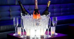 Making your Travels Better with Some VIP Nightclub Treatment