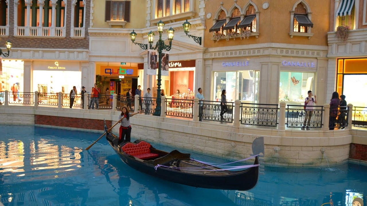 Grand Venice Mall Noida