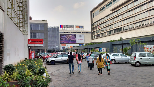 Xion Mall Pune