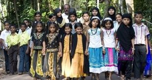 Kodinhi - A Village in Kerala with 400 pairs of Twins (India's Twin Village)